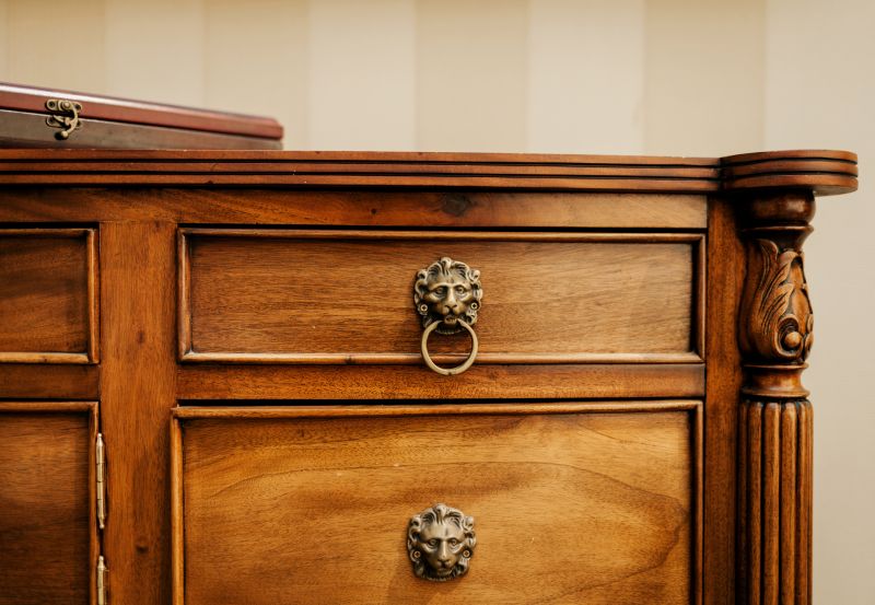 Traditional Cabinet Styles